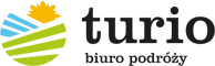 Logo Biura Podróży Turio